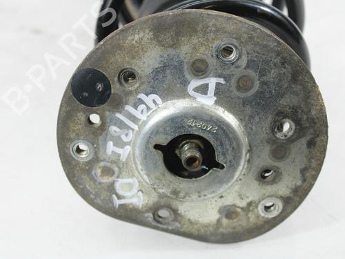 Left front shock absorber LAND ROVER RANGE ROVER EVOQUE (L538) 2.2 D | BP25866793M16 