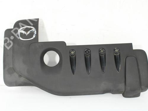 Used Upper protection MAZDA 2 (DY) 1.4 CD (68 hp) 22304757