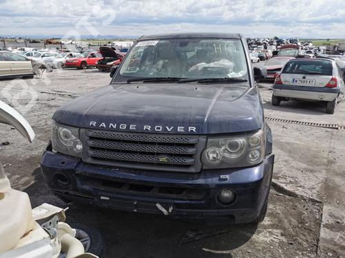 Used Parts LAND ROVER RANGE ROVER SPORT I (L320)  2.7 D 4x4  1070803