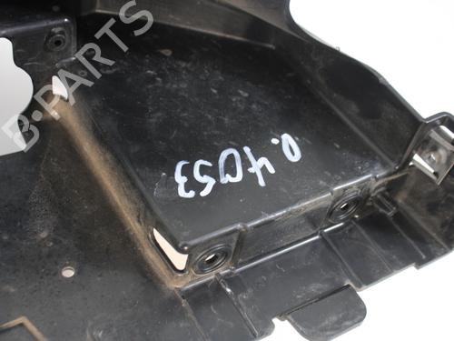 Crossmember LAND ROVER RANGE ROVER EVOQUE (L538) 2.0 D | BP16103688C162