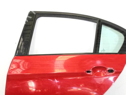 Left rear door BMW 3 (E90) 318 d | BP22305686C4 