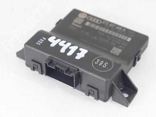 Used Electronic module AUDI A4 B8 (8K2) [2007-2017]  16877537