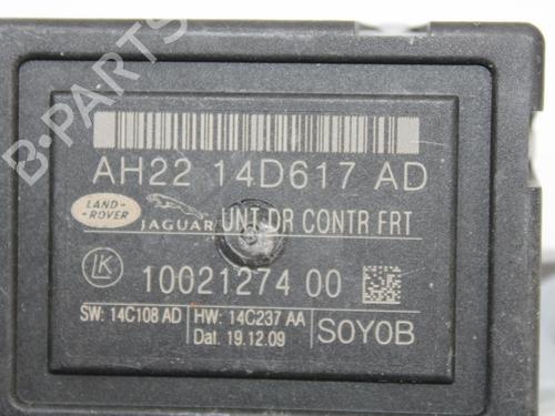 Electronic module LAND ROVER RANGE ROVER SPORT I (L320) 3.0 D 4x4 | BP15000363M83 