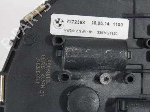 Front wiper motor BMW 5 (F10) 525 d | BP13704450M29 