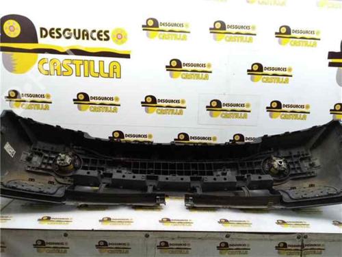 Front bumper LAND ROVER RANGE ROVER SPORT I (L320) 3.0 D 4x4 | BP10123874C7 