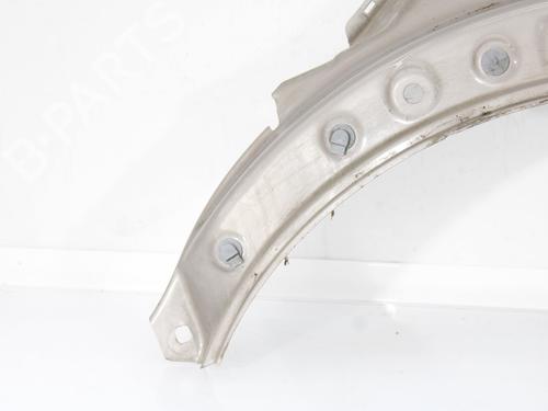 Left front fenders MINI MINI (R56) Cooper D | BP17197009C41 