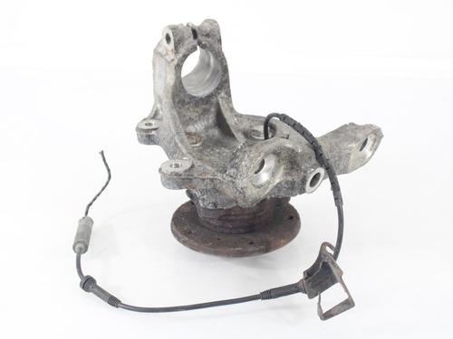 Left front steering knuckle BMW 1 Coupe (E82) 120 d | BP13904635M25 