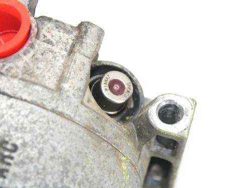 AC compressor HYUNDAI i20 I (PB, PBT) 1.2 | BP30377968M34 