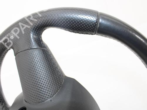 Steering wheel AUDI A3 Sportback (8PA) 1.6 TDI | BP15528521C49 