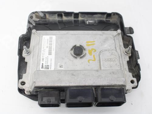 engine-control-unit-ecu-citroen-c1-pm_-pn_-10-9811545080-2005-2006-2007-2008-2009-2010-2011-2012-2013-2014-10122365 main image