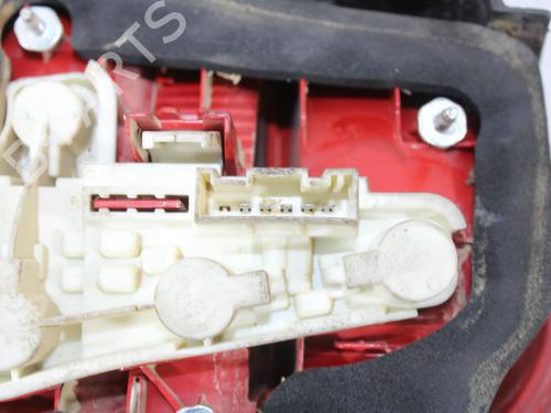 Left taillight BMW 3 (E90) 318 d | BP22305582C34 