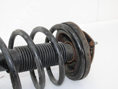 Left front shock absorber HYUNDAI SANTA FÉ II (CM) 2.2 CRDi GLS | BP12268313M16 