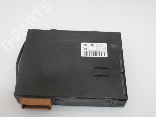 Used Electronic module MERCEDES-BENZ M-CLASS (W163) ML 270 CDI (163.113) (163 hp) 11836213