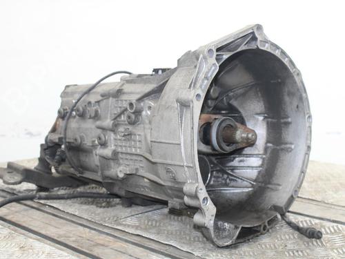 Used Gearbox BMW 1 (E87) 120 d (177 hp) 30515163