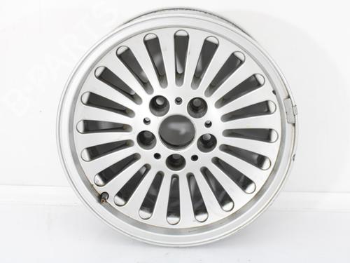 Used Rim BMW 5 (E39) 525 tds (143 hp) 15192596