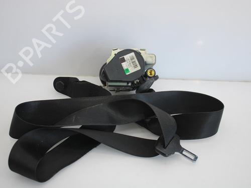 Used Front right seatbelt MERCEDES-BENZ B-CLASS Sports Tourer (W245) B 180 CDI (245.207) (109 hp) 10125324