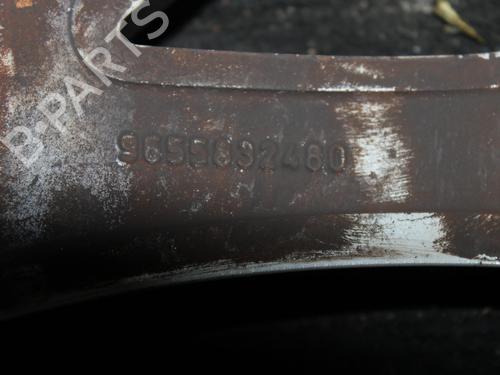 Felg CITROËN C4 Picasso I MPV (UD_) 2.0 i 16V | BP29280840C45 
