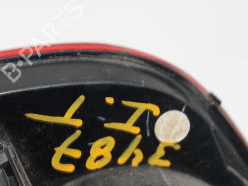 Left tailgate light VW GOLF VI (5K1) 1.6 TDI | BP11015104C79 