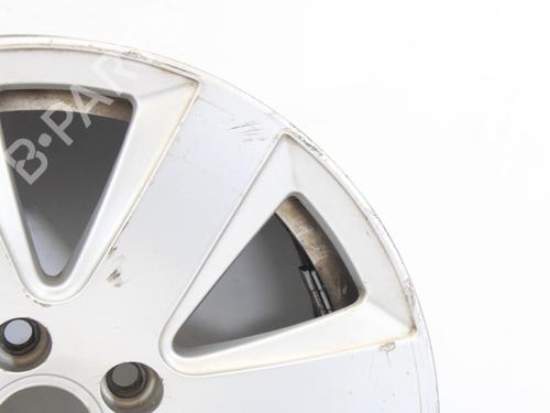Rim AUDI A6 C6 (4F2) 3.0 TDI quattro | BP16359633C45 
