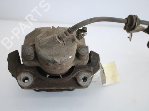 Left front brake caliper BMW 3 (E90) 320 d | BP11609265M105 