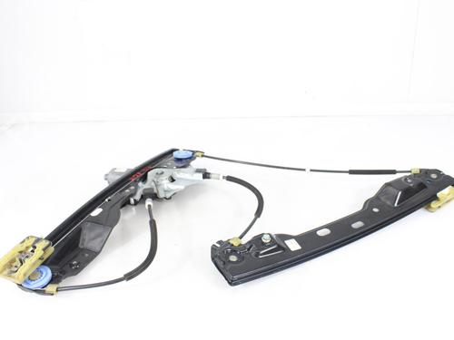 Used Front left window mechanism OPEL ASTRA J (P10) 1.6 SIDI (68) (170 hp) 17069345