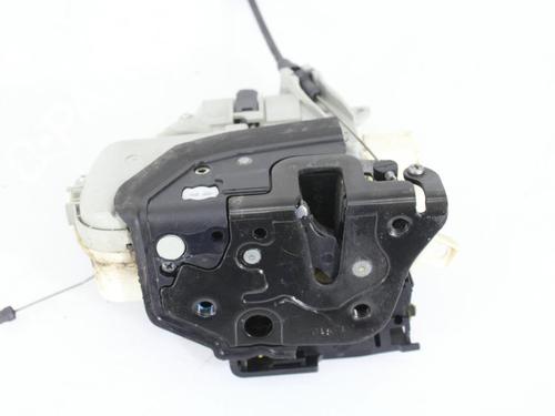 Front left lock SEAT LEON (1P1)  | BP22303569C98 
