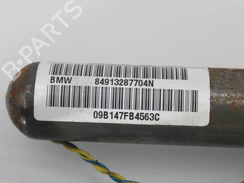 Left curtain airbag BMW 1 (E87) 118 d | BP12680466C11 
