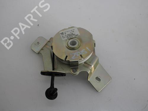 Used Tailgate lift support PEUGEOT 3008 I MPV (0U_) 1.6 HDi (112 hp) 14173850