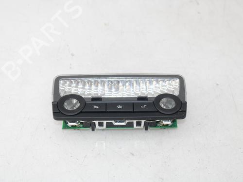 Used Interior roof light BMW 5 (F10) 520 d (184 hp) 30158560