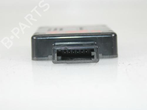 Electronic module FORD FIESTA VI (CB1, CCN) 1.5 TDCi | BP22305434M83 