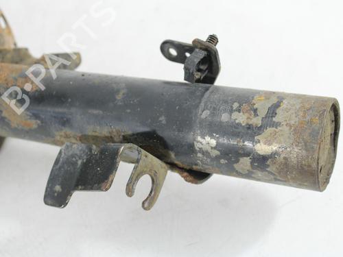 Left front shock absorber LAND ROVER RANGE ROVER EVOQUE (L538) 2.2 D | BP25866793M16 