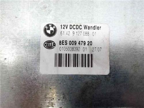 Electronic module BMW 1 (E87) 118 d | BP10122513M83 