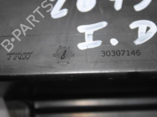 Elektronisk modul MERCEDES-BENZ M-CLASS (W163) ML 270 CDI (163.113) | BP11800346M83 