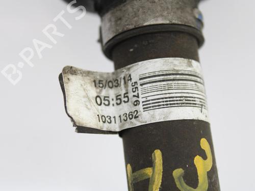 Left front driveshaft FIAT DOBLO Box Body/MPV (223_) 1.3 D Multijet | BP10120214M38 