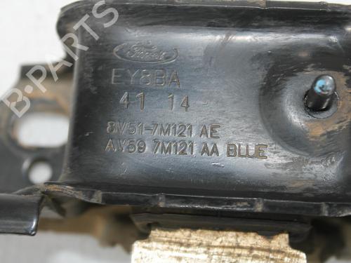 Engine mount FORD FIESTA VI (CB1, CCN) 1.5 TDCi | BP22305545M89 