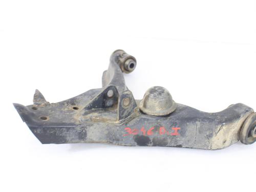 Left front suspension arm MITSUBISHI PAJERO III (V7_W, V6_W) 2.5 TDi (V64W, V74W) | BP16874457M12 