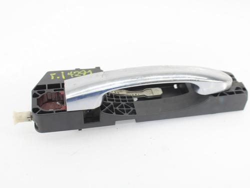 Rear left exterior door handle FIAT BRAVO II (198_) 1.9 D Multijet (198AXB1A) | BP15809417C130 