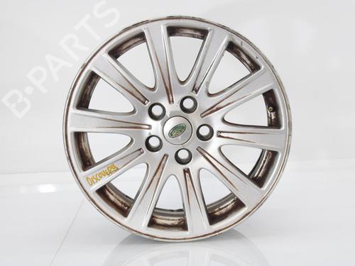Used Rim LAND ROVER DISCOVERY III (L319) 2.7 TD 4x4 (190 hp) 10119754