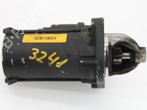 Anlasser FIAT DOBLO Box Body/MPV (223_) 1.3 D Multijet | BP10120206M8 