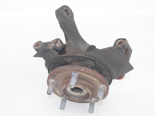 Left front steering knuckle HYUNDAI i30 Estate (GD)  | BP13904810M25