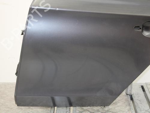 Left rear door BMW 1 (E87) 118 d | BP11864715C4 
