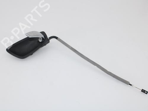 Højre bagtil invendig håndtag BMW 1 (E87) 118 d (143 hp) 12680424