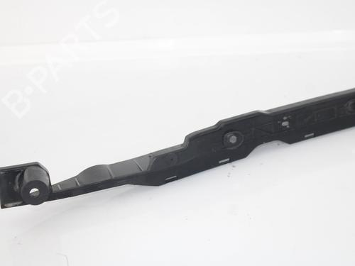 Used Rear bumper bracket VW TOUAREG (7LA, 7L6, 7L7) 3.0 V6 TDI (225 hp) 16030576