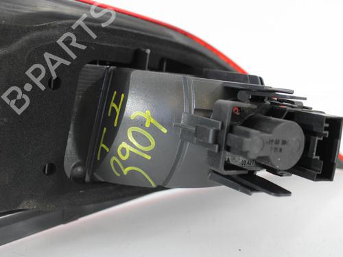 Used Left tailgate light BMW X1 (E84) sDrive 18 d (143 hp) 16874026
