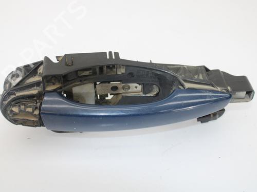 Used Front right exterior door handle CITROËN C4 Picasso II 1.6 HDi / BlueHDi 115 (115 hp) 11863046