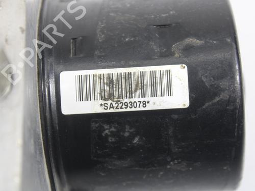 ABS pump OPEL INSIGNIA A (G09)  | BP10122875M43 