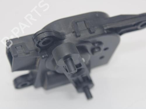 Electronic module HYUNDAI SANTA FÉ II (CM) 2.2 CRDi 4x4 | BP11661853M83 