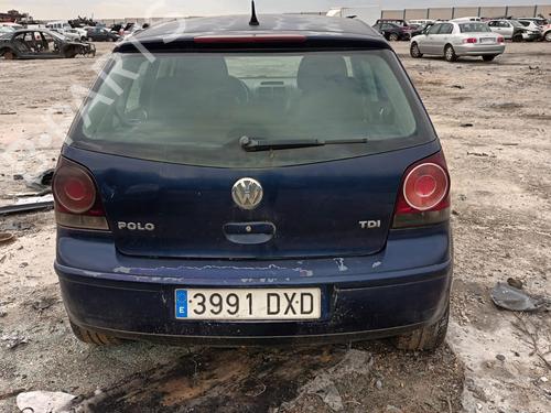 Rim VW POLO (9N_, 9A_) 1.4 TDI | BP17474679C45 