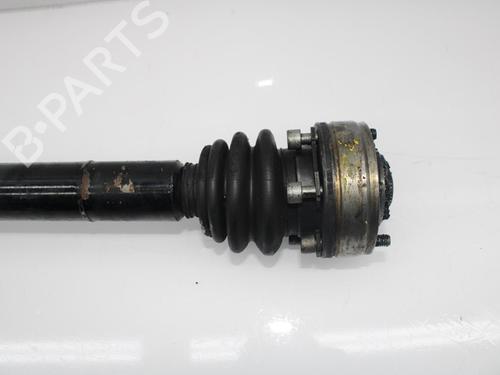 Right front driveshaft SEAT IBIZA II (6K1) 1.6 i | BP10124508M39 