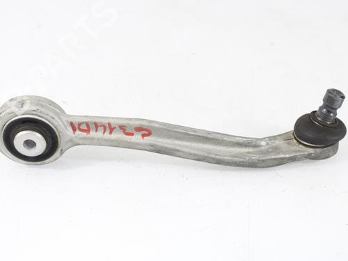 Used Left front suspension arm AUDI A4 B8 (8K2) 2.0 TDI (143 hp) 23273037